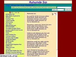 Sites similar to ezgidiyari.com