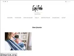 Sites similar to ezgifeda.com