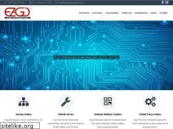 Sites similar to ezgiotomasyon.com.tr