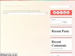 Sites similar to ezgiozyildirim.com