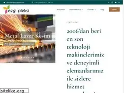 Sites similar to ezgipleksi.com