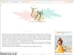 Sites similar to ezgissimo.blogspot.com