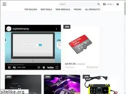 Sites similar to ezglobalshoping.com
