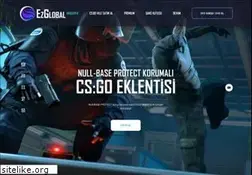 Sites similar to ezglobalyazilim.com