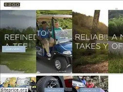 Sites similar to ezgo.co.za