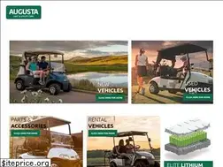 Sites similar to ezgo.com.au