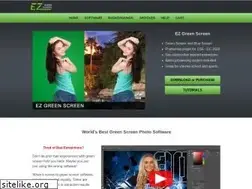 Sites similar to ezgreenscreen.com