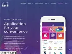 Sites similar to ezhal.com