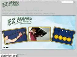 Sites similar to ezhang.com