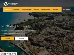 Sites similar to ezharkalite.com