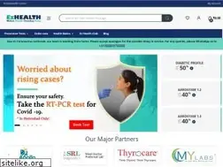 Sites similar to ezhealth.in