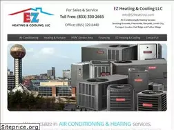 Sites similar to ezheatingandcooling.com
