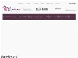 Sites similar to ezhevika72.ru