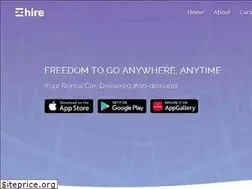 Sites similar to ezhire.ae