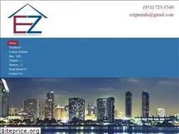Sites similar to ezhomes.org