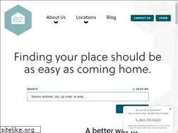 Sites similar to ezhomesearch.com