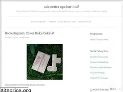 Sites similar to ezhpe.wordpress.com
