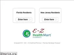 Sites similar to ezhpharmacy.com