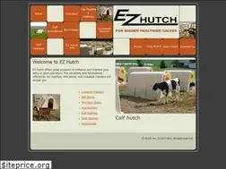 Sites similar to ezhutch.net