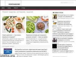 Sites similar to ezhvakomi.ru