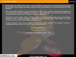 Sites similar to ezi-rugby.com