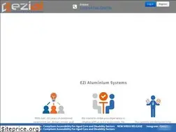 Sites similar to ezial.com.au