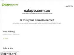 Sites similar to eziapp.com.au