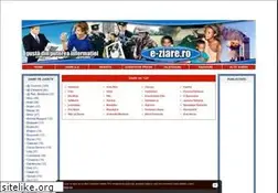Sites similar to eziare.ro