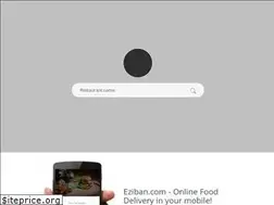 Sites similar to eziban.com