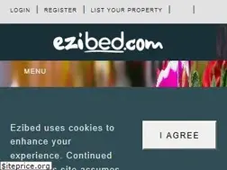 Sites similar to ezibed.com