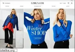 Sites similar to ezibuy.com