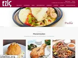 Sites similar to ezic.com.tr