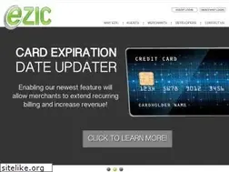 Sites similar to ezic.com