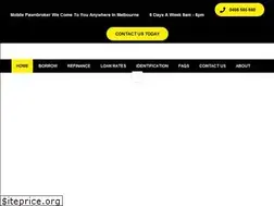 Sites similar to ezicash.com.au
