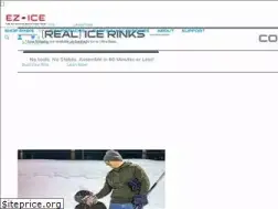 Sites similar to ezicerinks.com