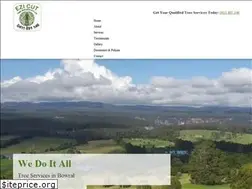 Sites similar to ezicuttreeservices.com.au