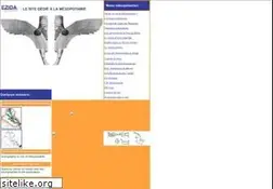 Sites similar to ezida.com