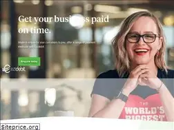 Sites similar to ezidebit.com.au