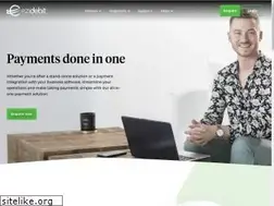 Sites similar to ezidebit.com