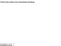 Sites similar to eziden-deutschland.de