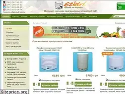 Sites similar to ezidri-club.com.ua