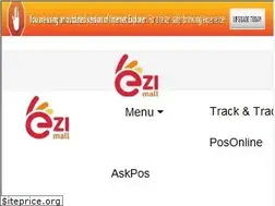 Sites similar to eziemall.com