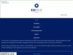 Sites similar to eziflo.com.au