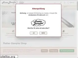 Sites similar to ezigaretten-laden.de