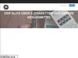 Sites similar to ezigarettenmarkt.de