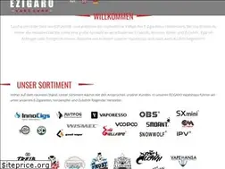 Sites similar to ezigaro-pro.de
