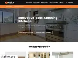 Sites similar to ezikit.com.au