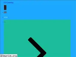 Sites similar to ezilearning.com