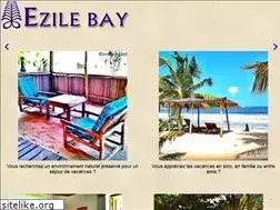 Sites similar to ezilebay.com