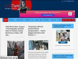 Sites similar to ezilidanto.com